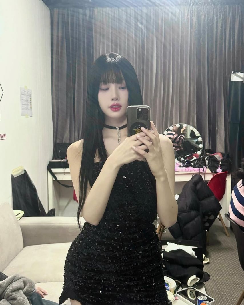 한갱