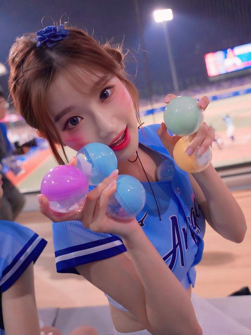 이주은