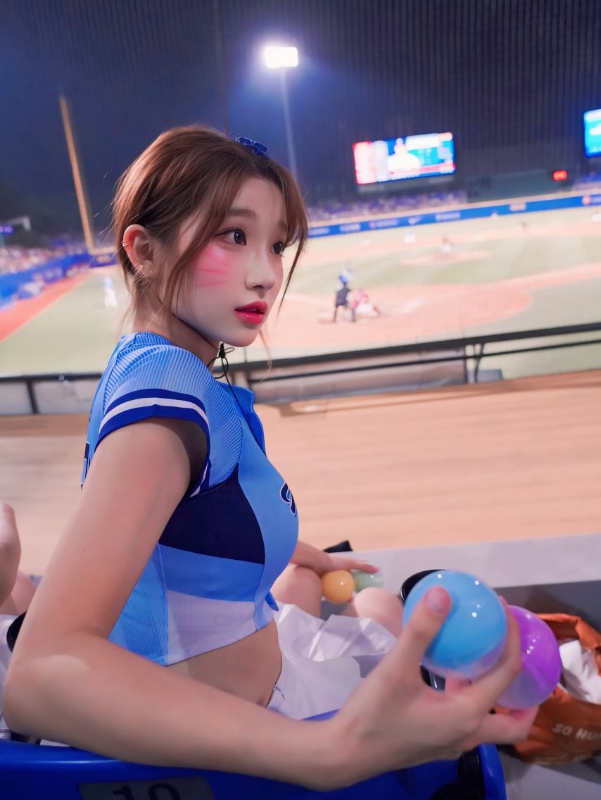 이주은
