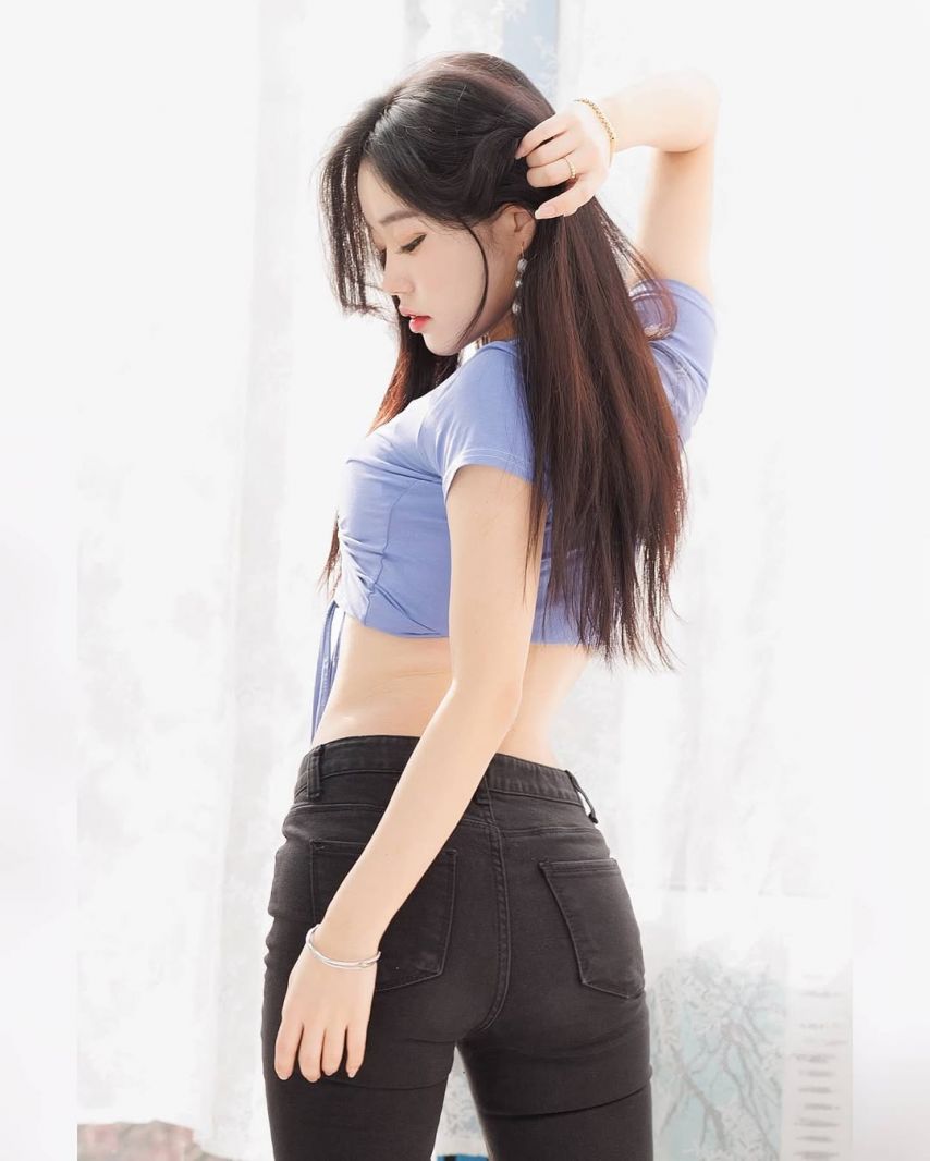 홍지은