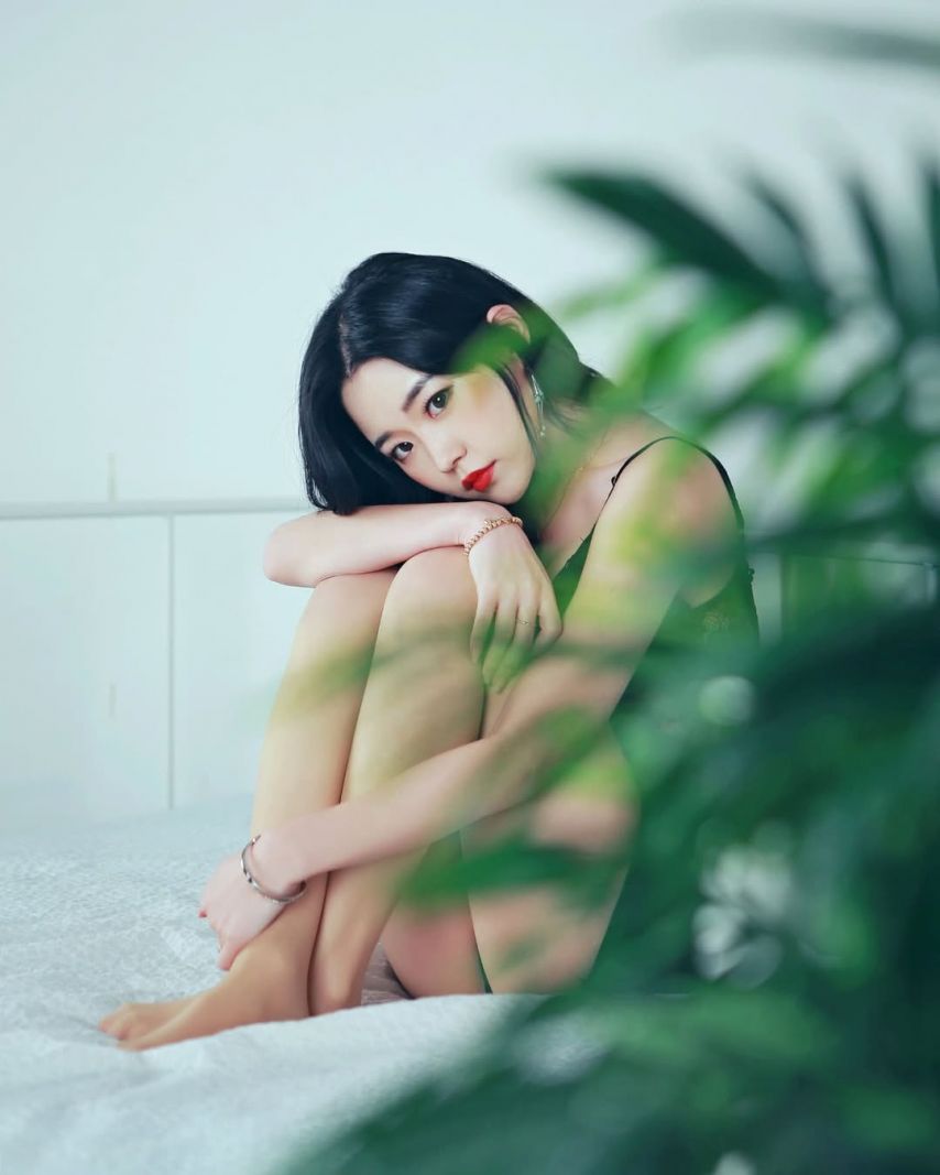 홍지은
