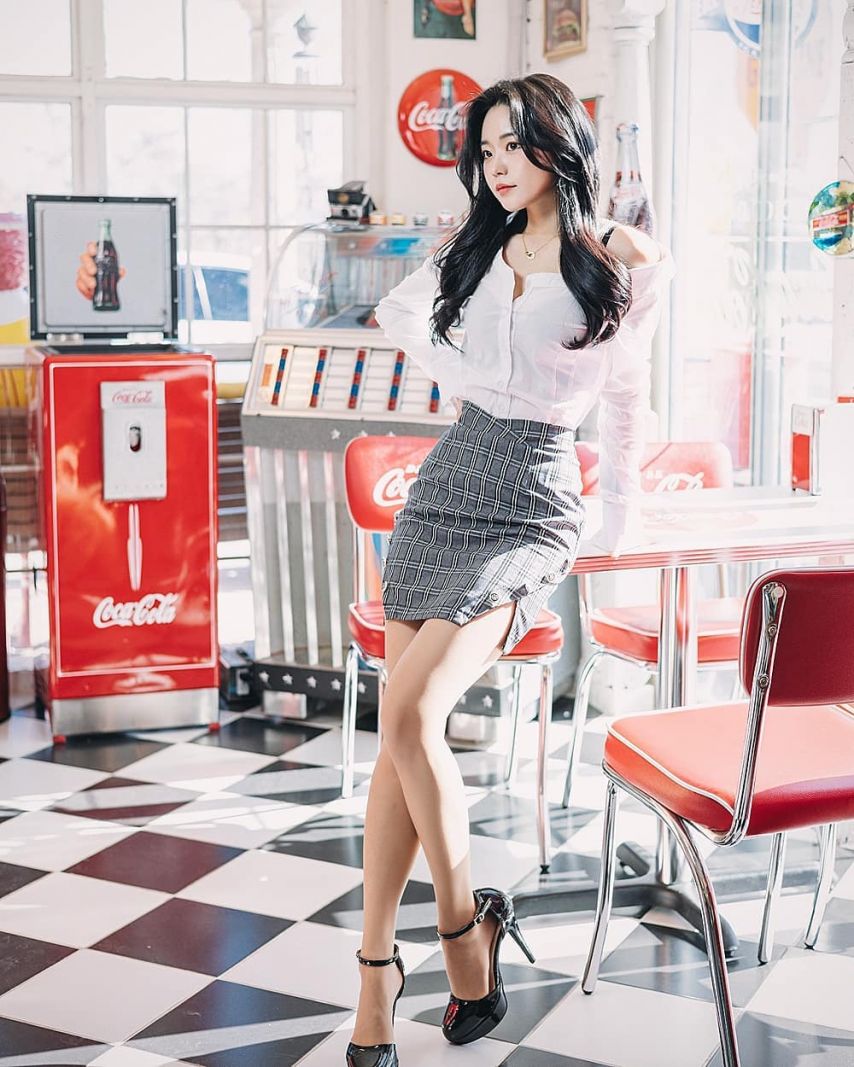 홍지은