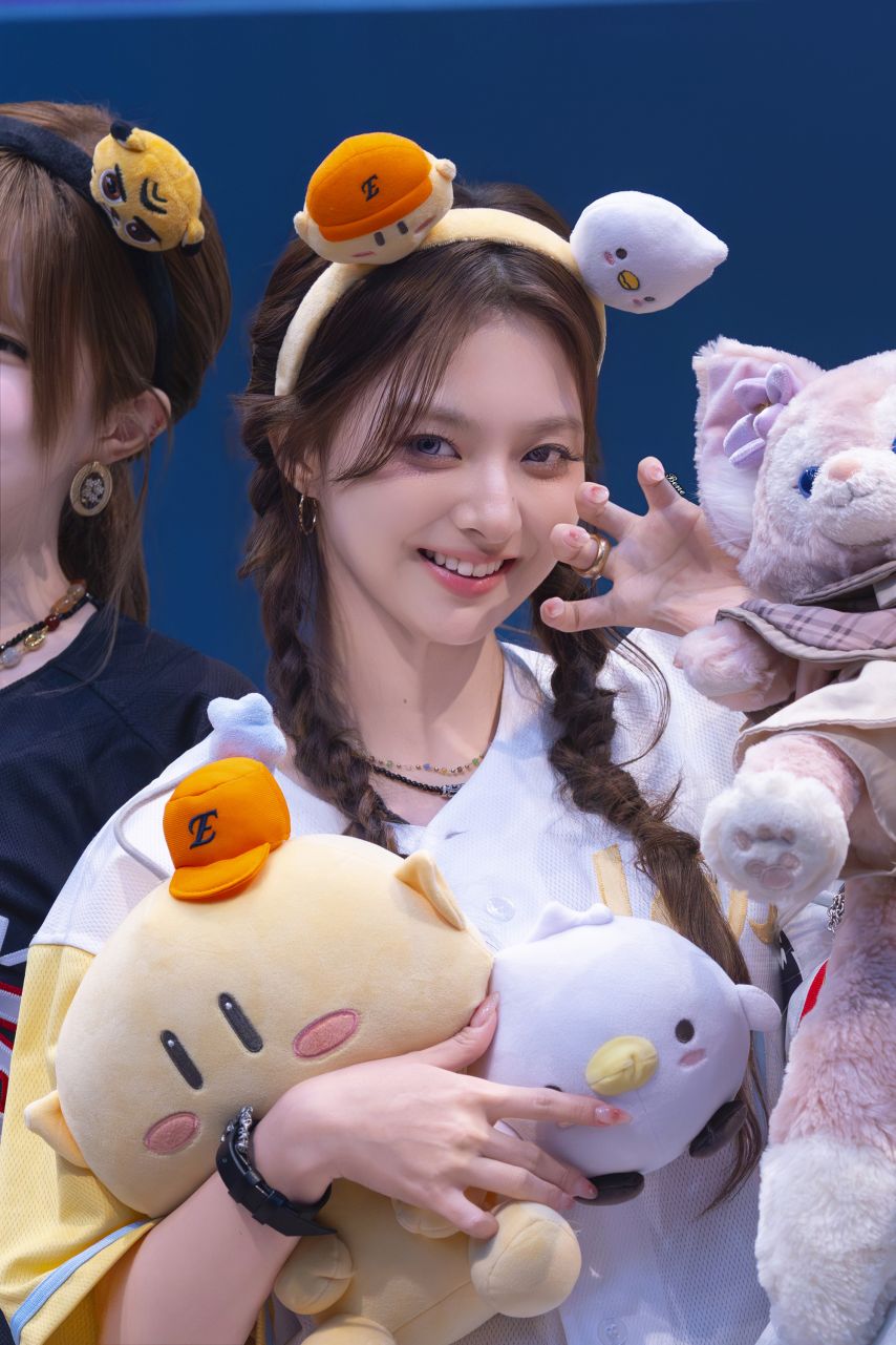 프로미스나인 이나경