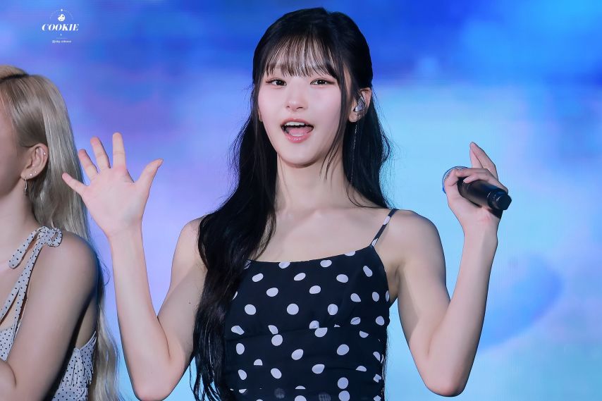 키스오브라이프 하늘