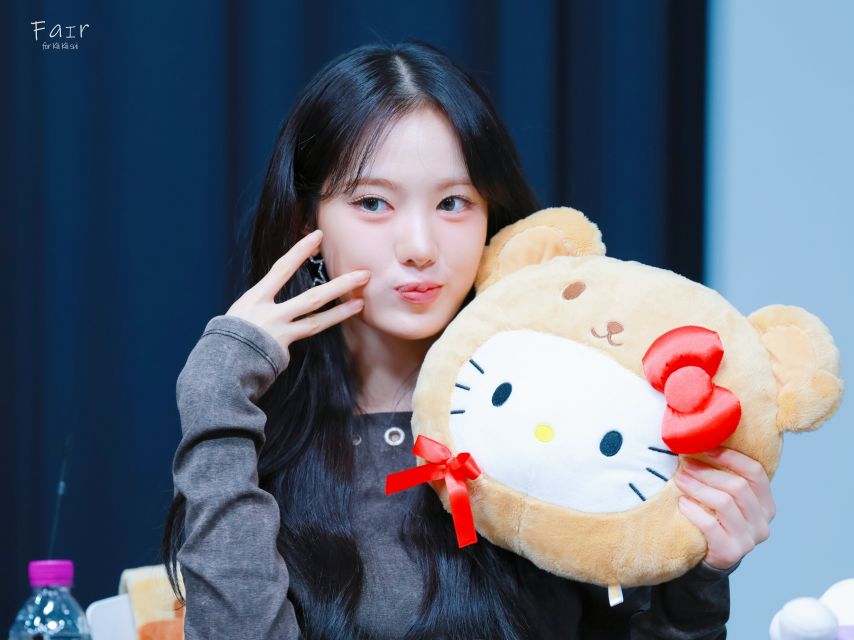 키키 수이