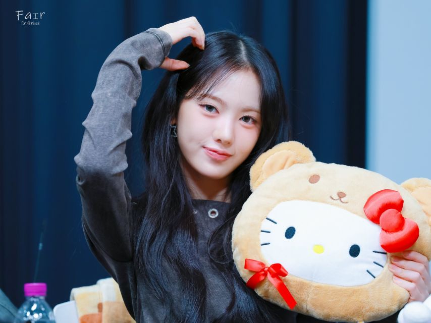 키키 수이