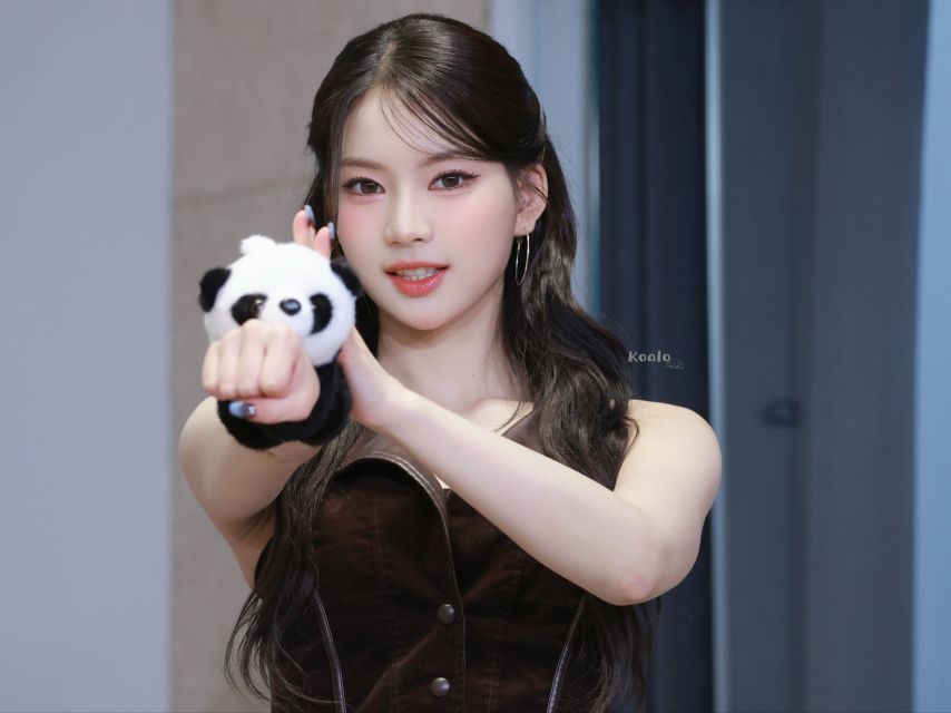 스테이씨 아이사