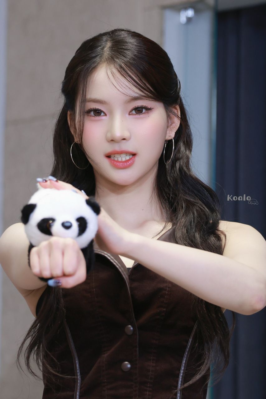 스테이씨 아이사