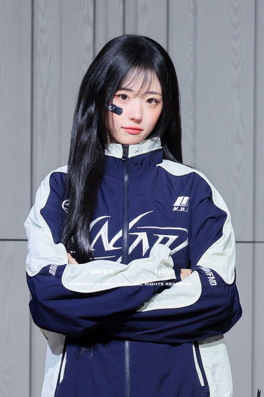 [QWER] 히나