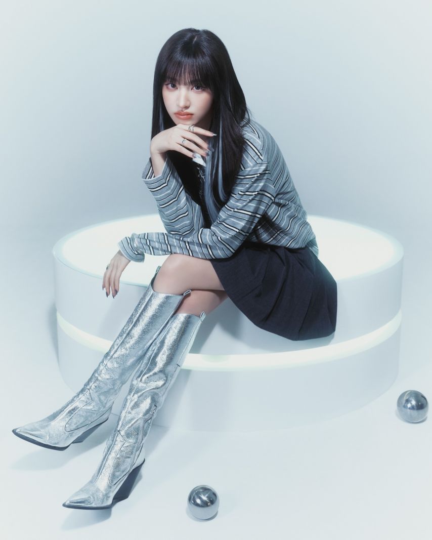 아이브 리즈
