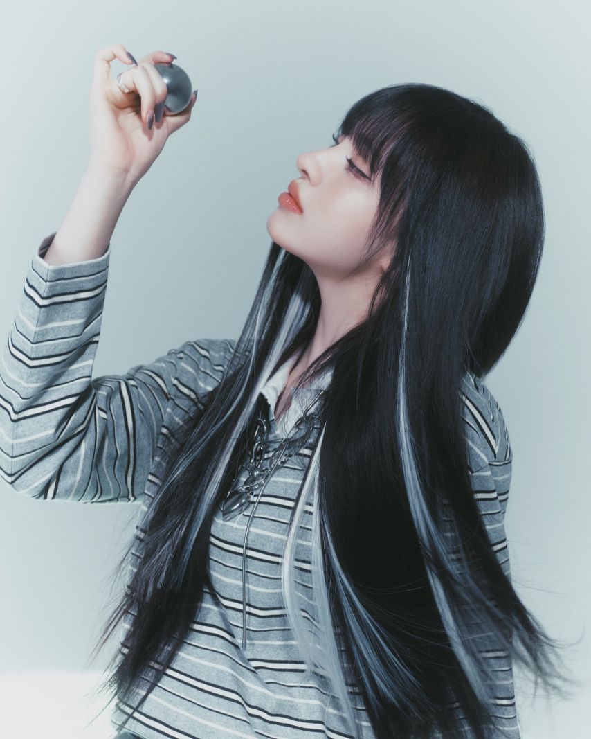 아이브 리즈