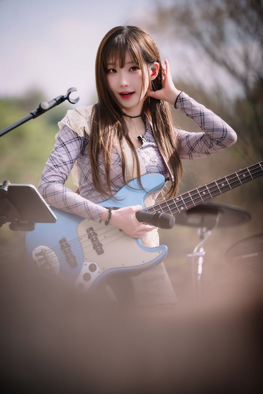 QWER 마젠타