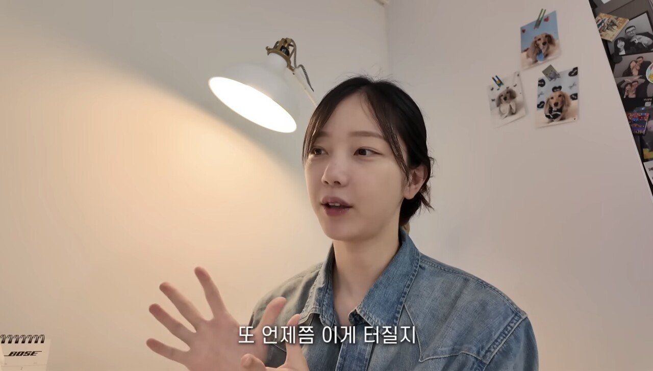 영화 <상류사회> 비서역 김규선 배우 근황