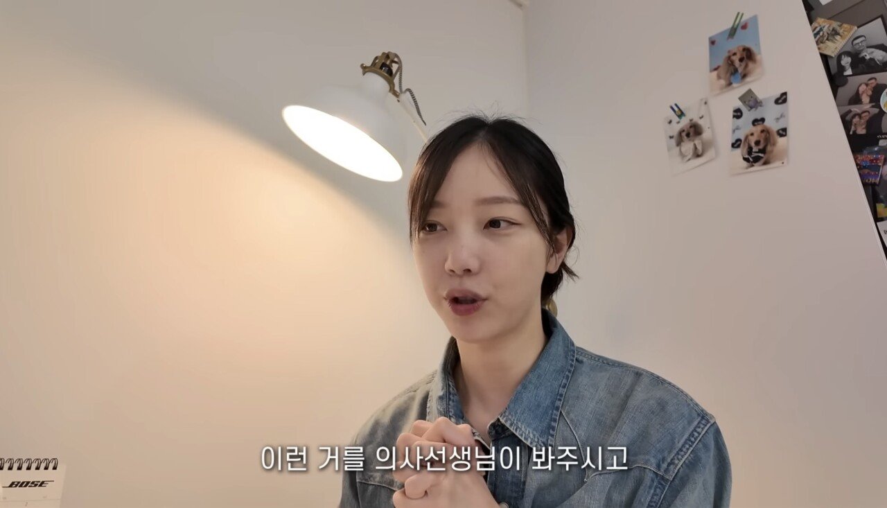 영화 <상류사회> 비서역 김규선 배우 근황