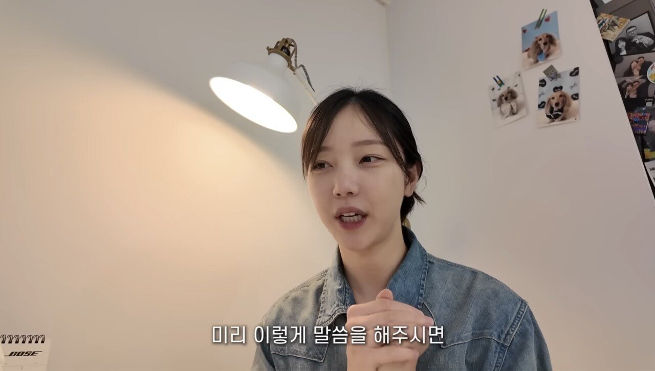영화 <상류사회> 비서역 김규선 배우 근황