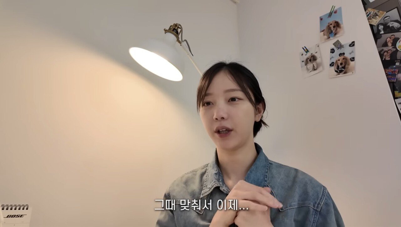 영화 <상류사회> 비서역 김규선 배우 근황
