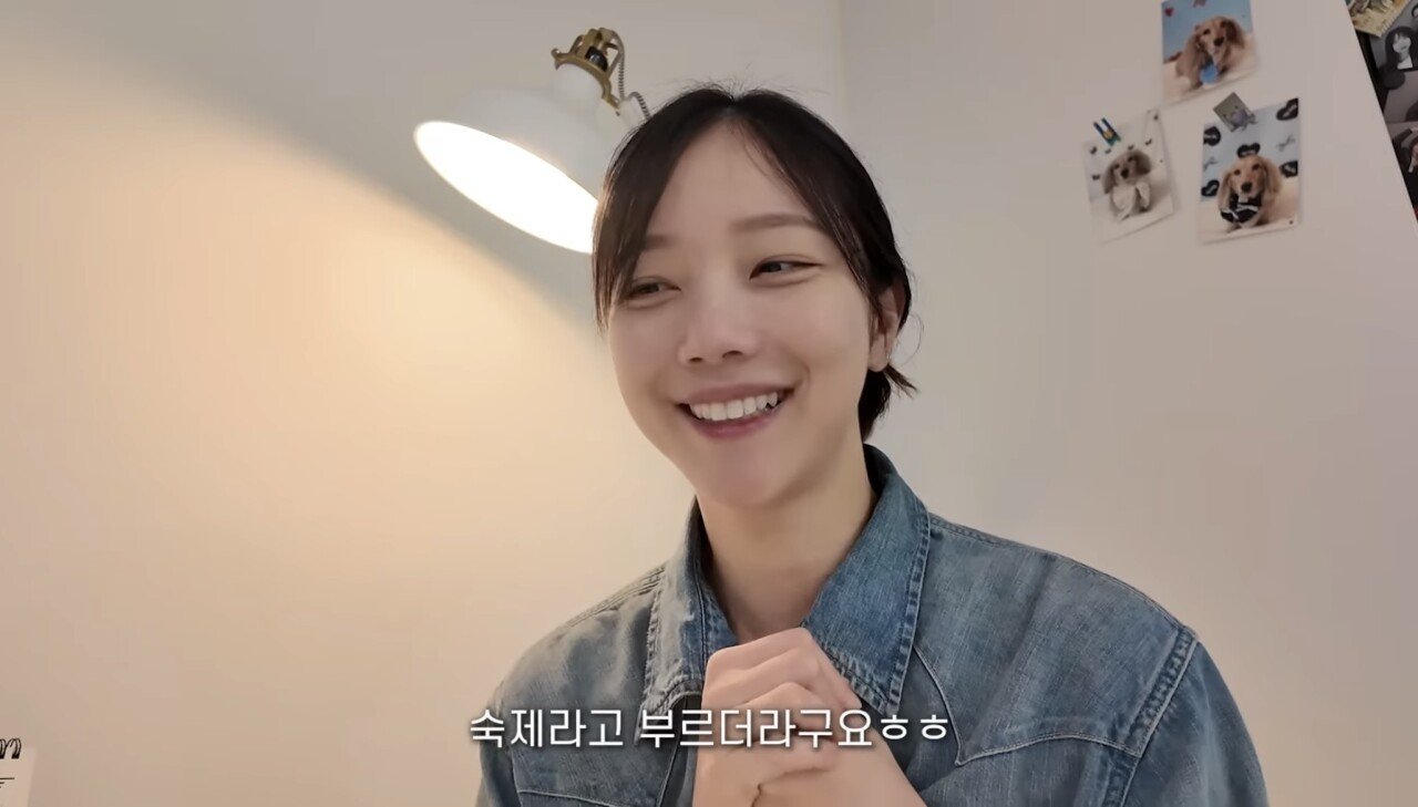 영화 <상류사회> 비서역 김규선 배우 근황