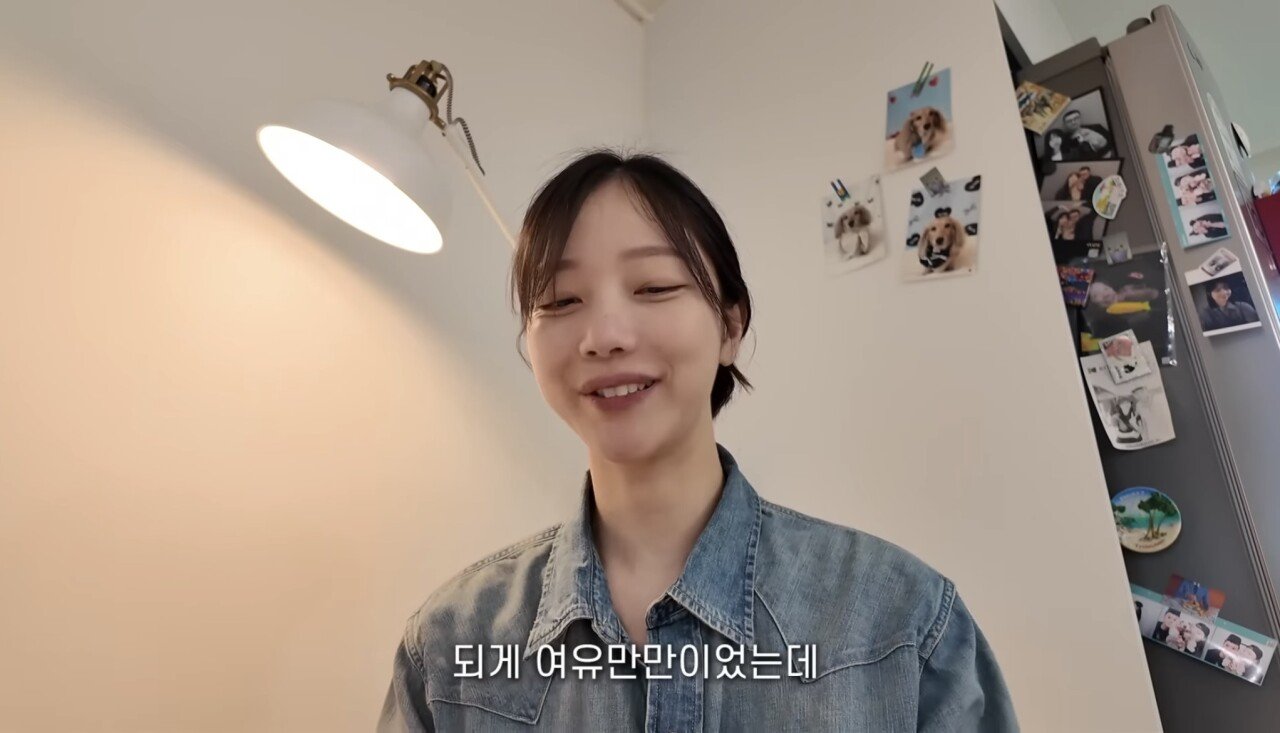 영화 <상류사회> 비서역 김규선 배우 근황