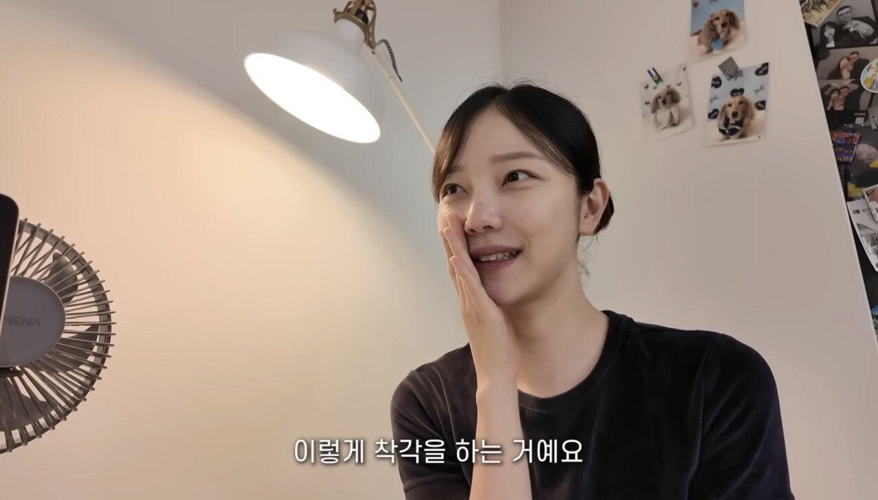 영화 <상류사회> 비서역 김규선 배우 근황