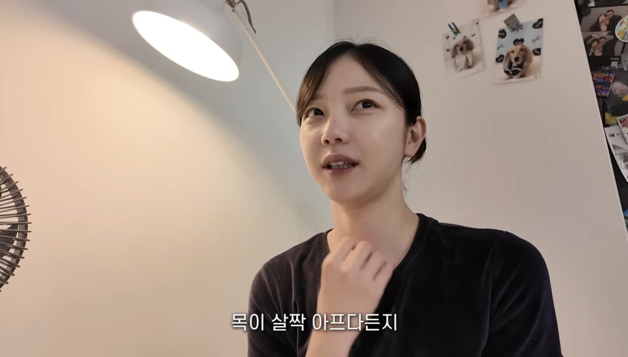 영화 <상류사회> 비서역 김규선 배우 근황