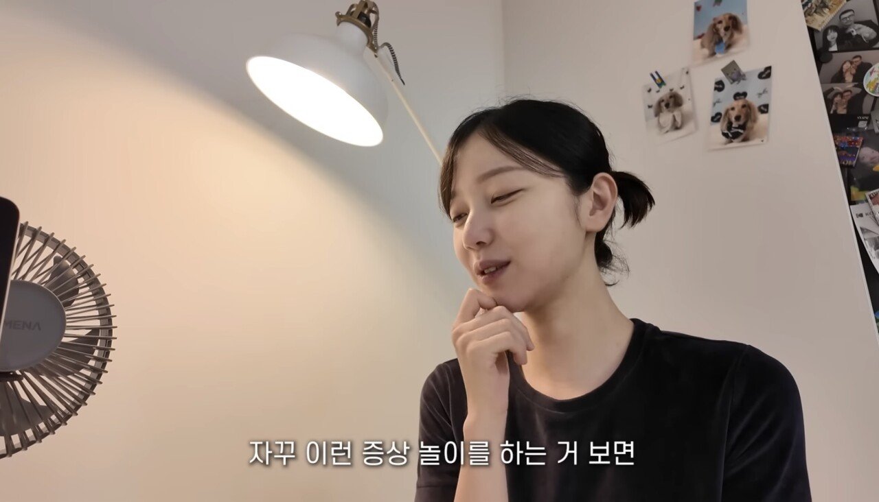영화 <상류사회> 비서역 김규선 배우 근황