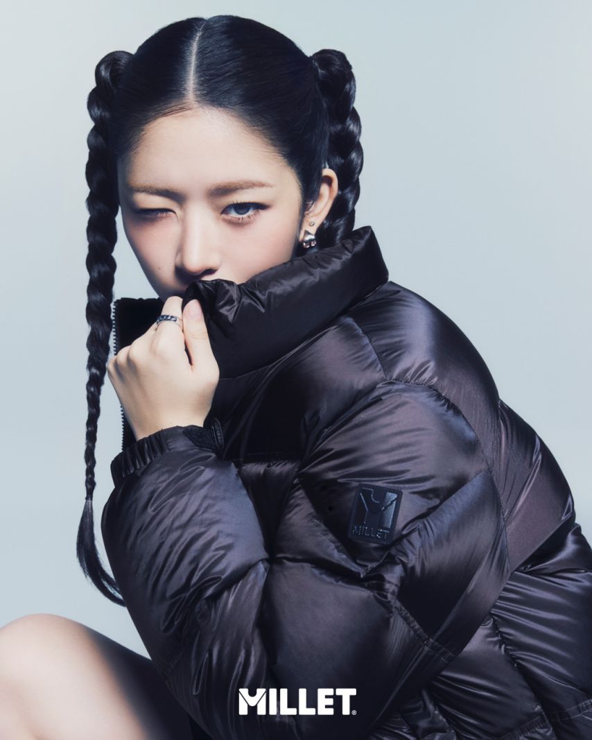 아이브 레이