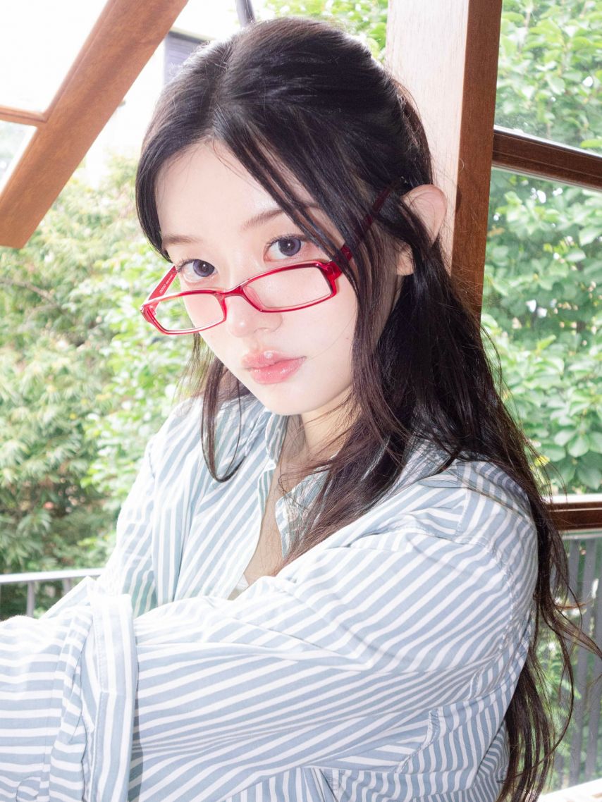 아일릿 _ 민주