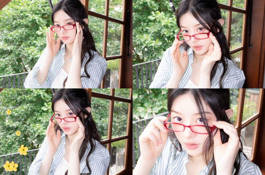 아일릿 _ 민주