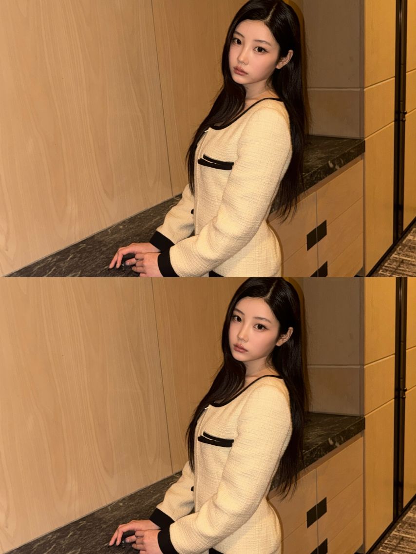 아일릿 _ 민주