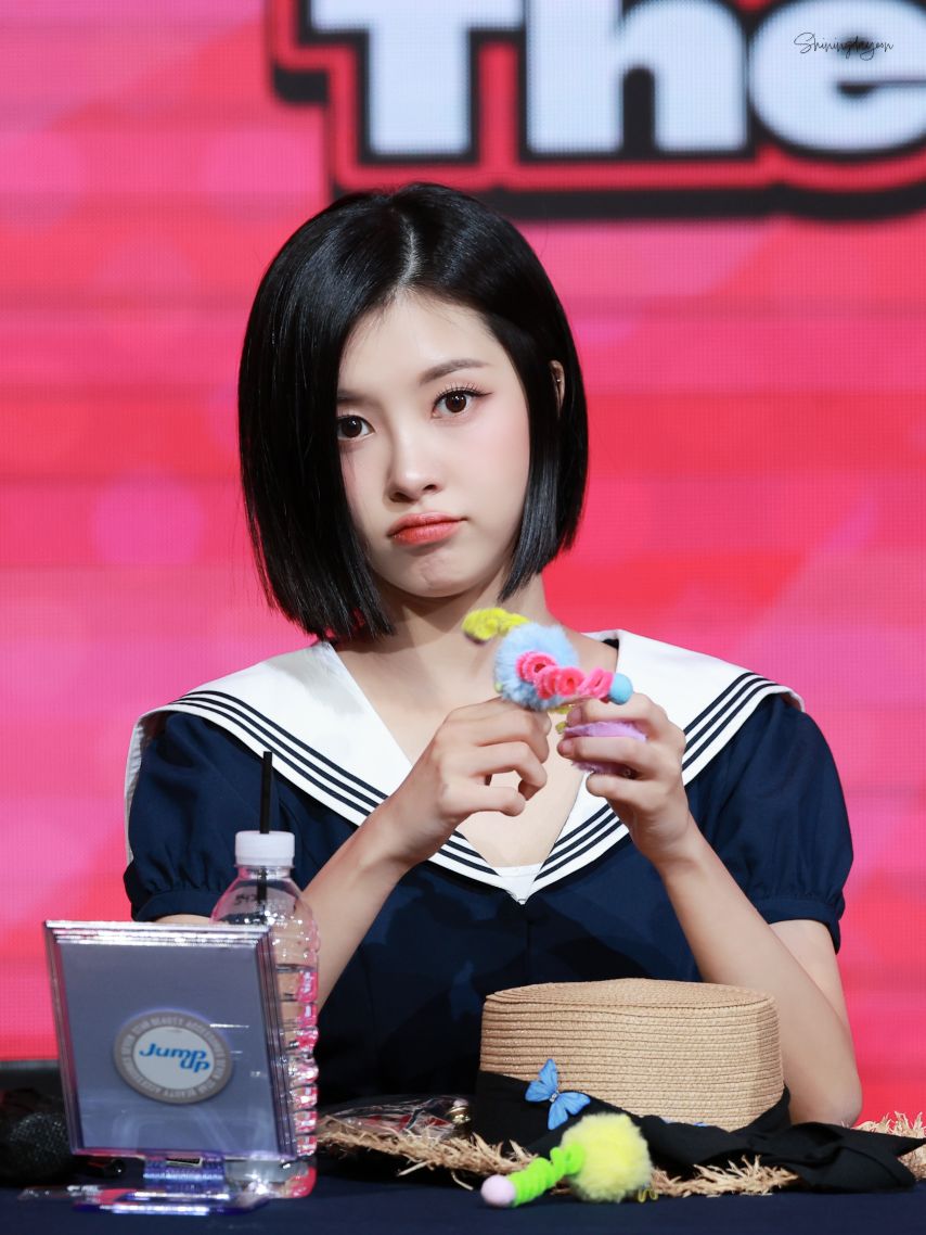 케플러 김다연