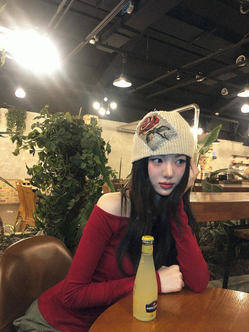 키키 수이