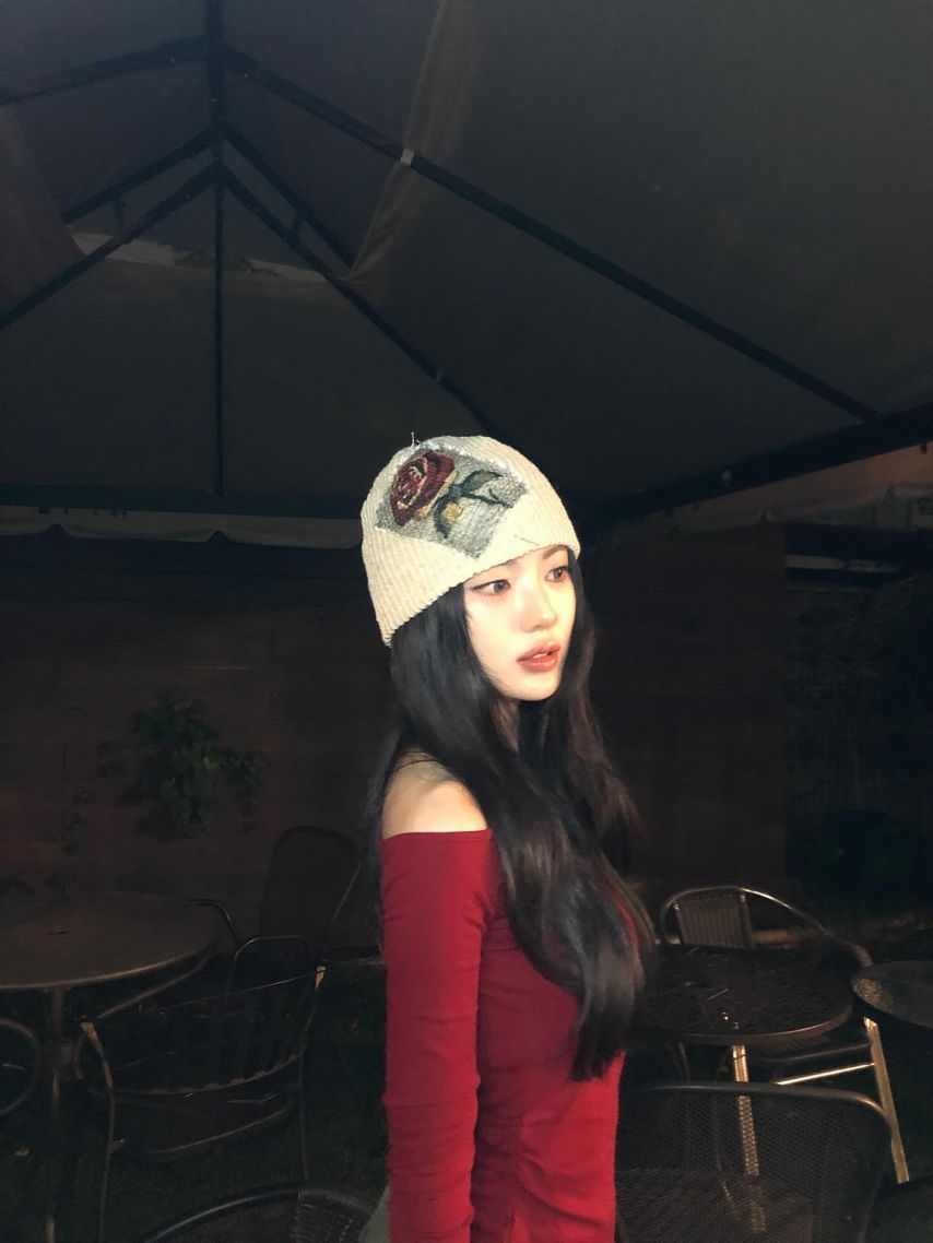 키키 수이