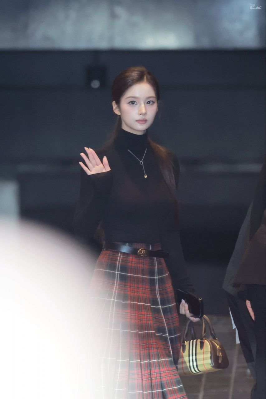 [엔믹스] 설윤