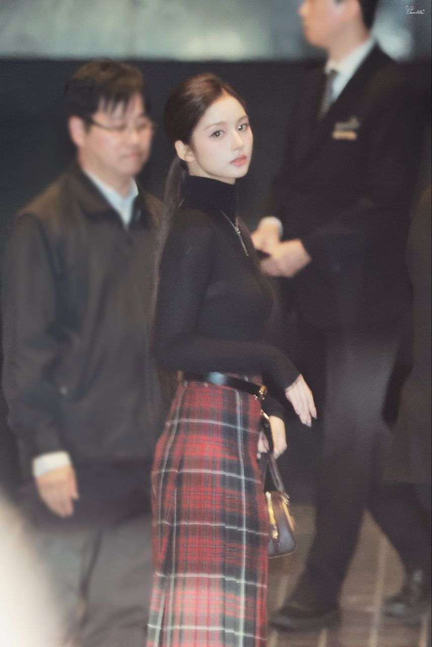 [엔믹스] 설윤