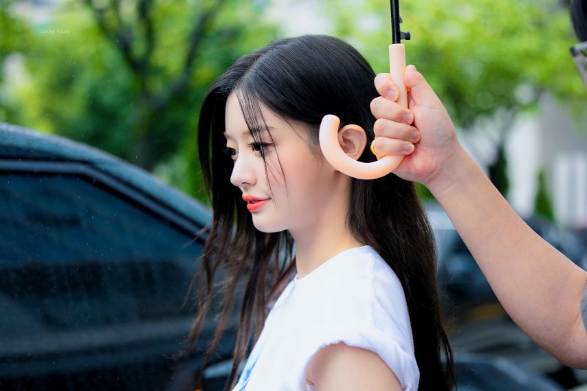 아일릿 민주