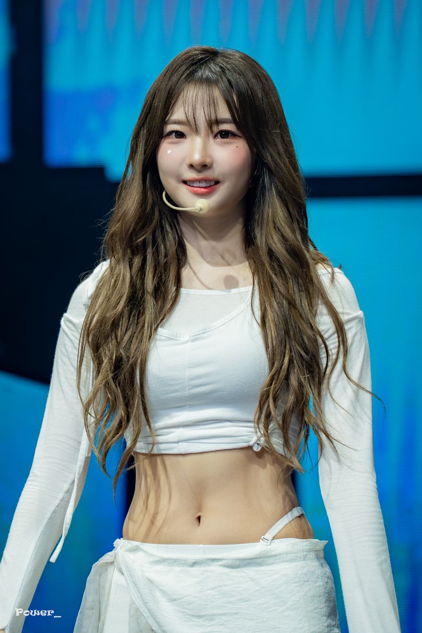 트리플에스 정하연