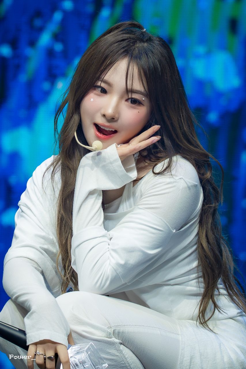 트리플에스 정하연