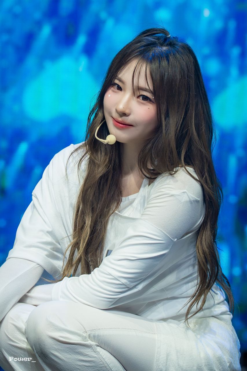 트리플에스 정하연