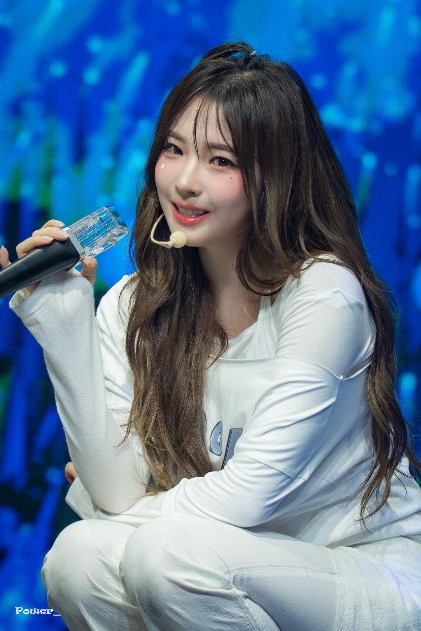 트리플에스 정하연