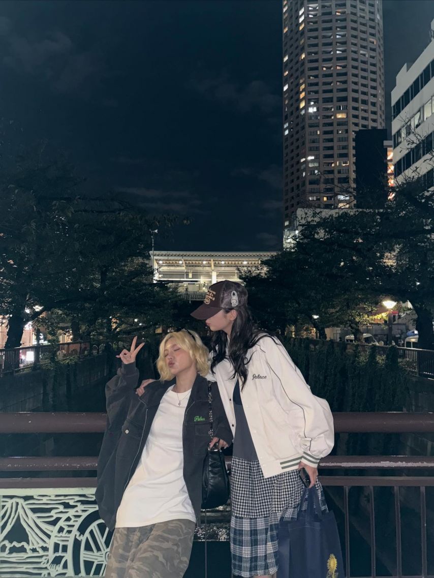 ITZY 예지