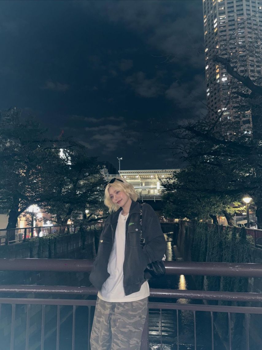 ITZY 예지