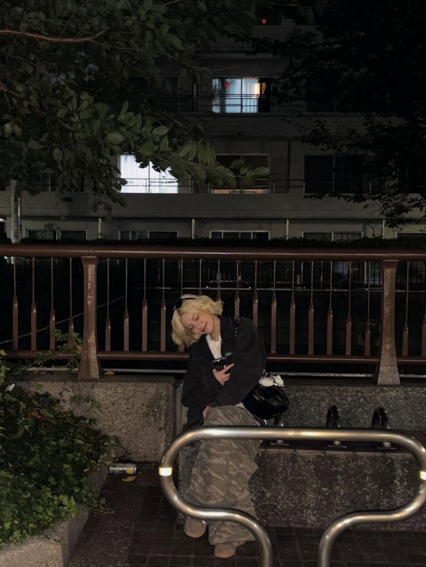 ITZY 예지
