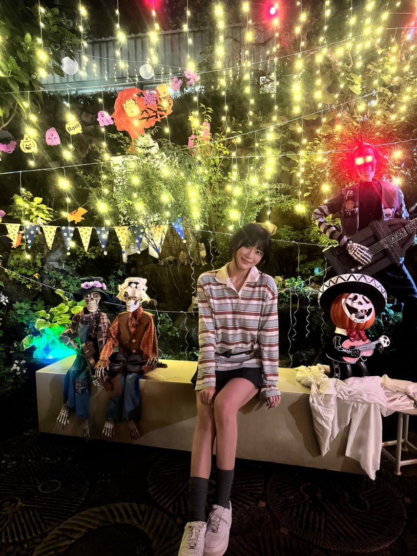 하이키 옐