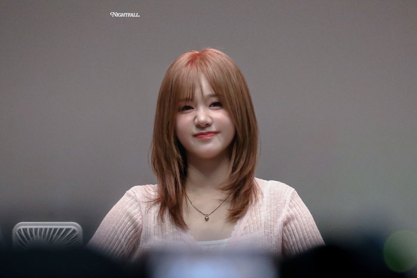 베이비몬스터 파리타