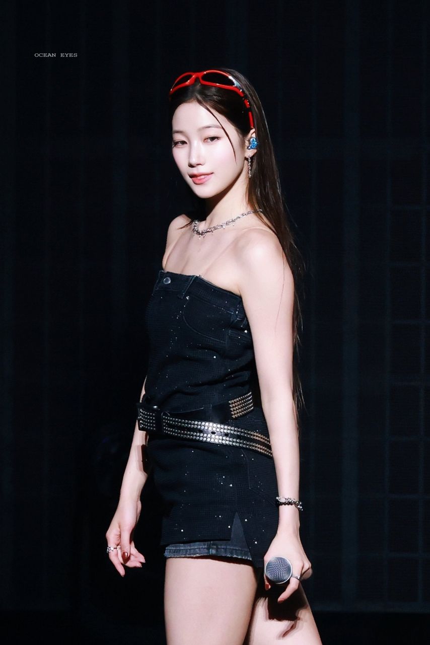 르세라핌 카즈하