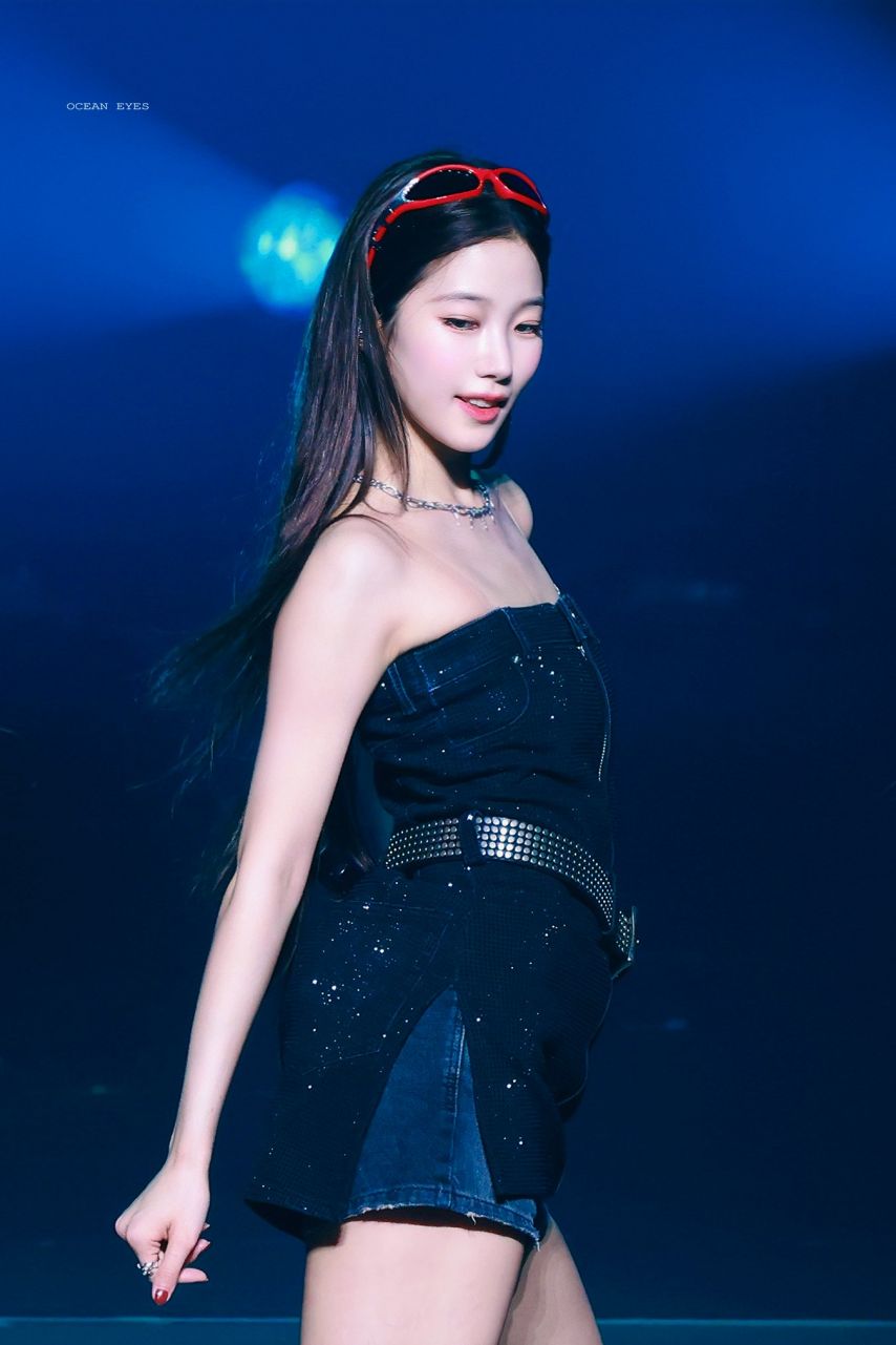 르세라핌 카즈하