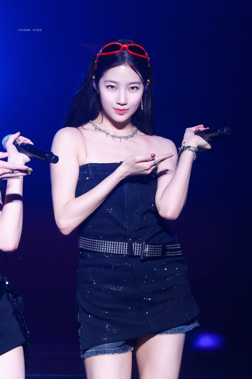 르세라핌 카즈하