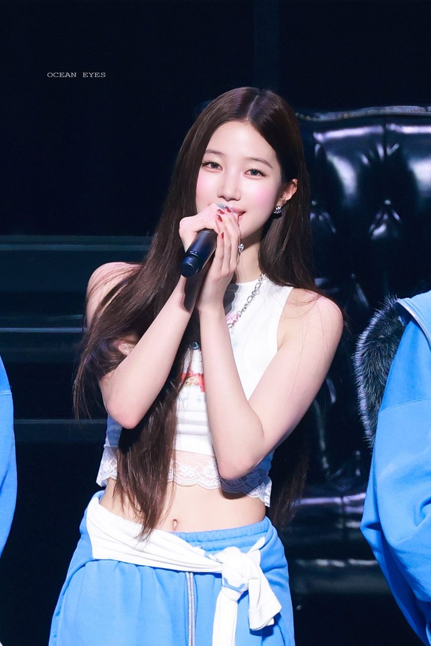 르세라핌 카즈하