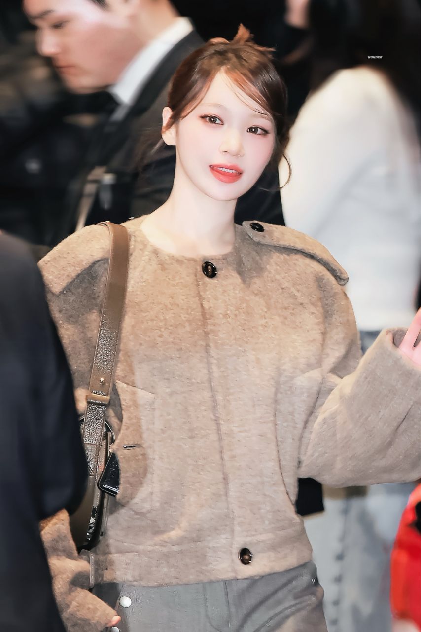 르세라핌 김채원