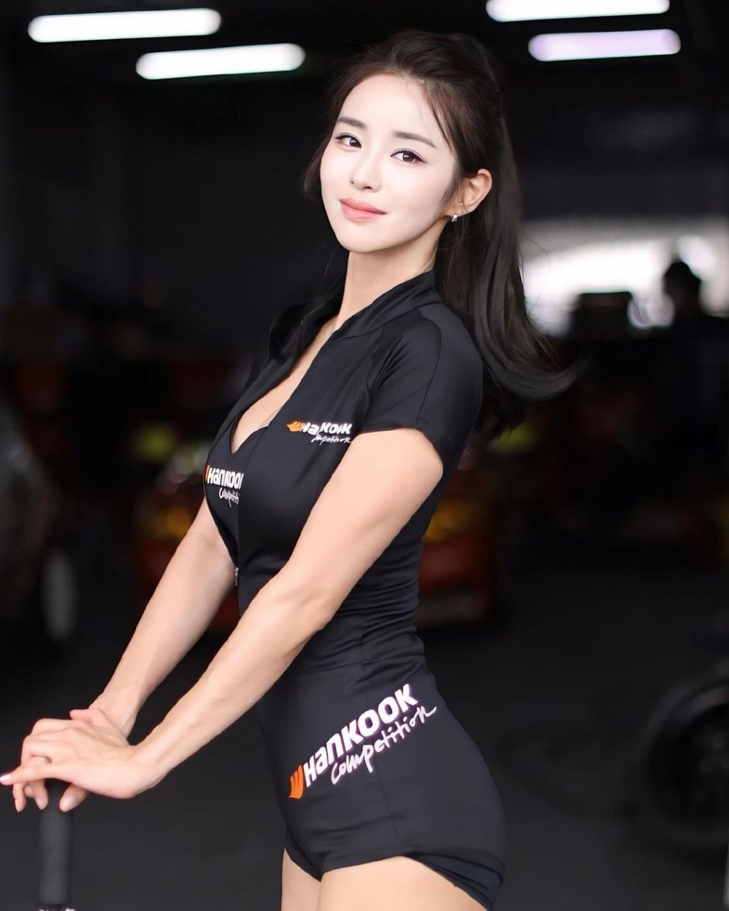 로드 fc 로드걸 안나경.jpg